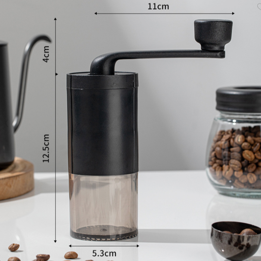 Molinillo de cafe manual