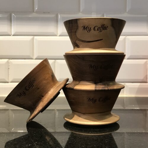 Drip MY COFFEE