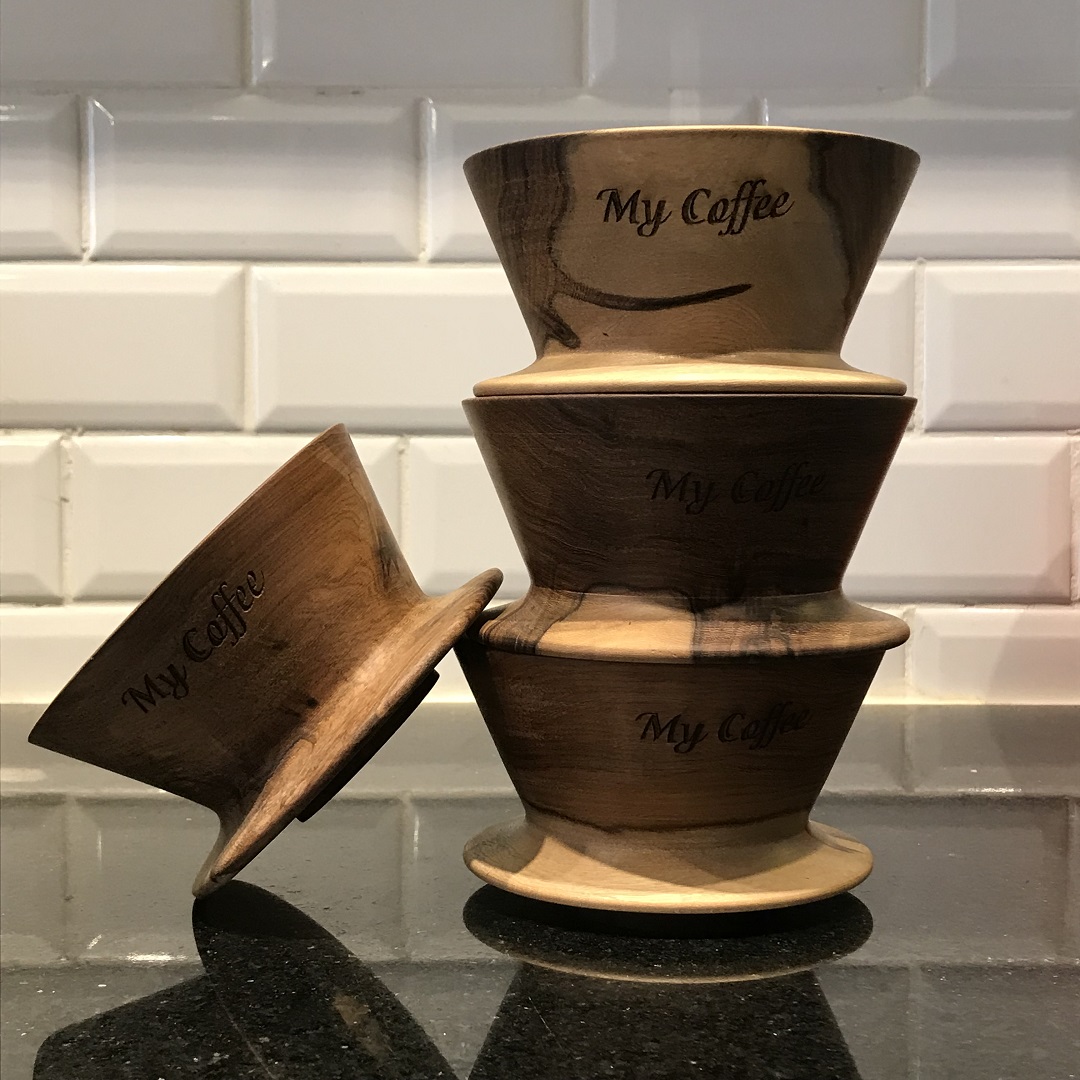 Drip MY COFFEE