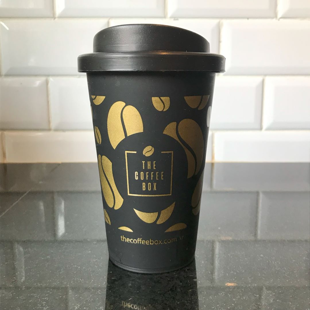 Vaso Termico