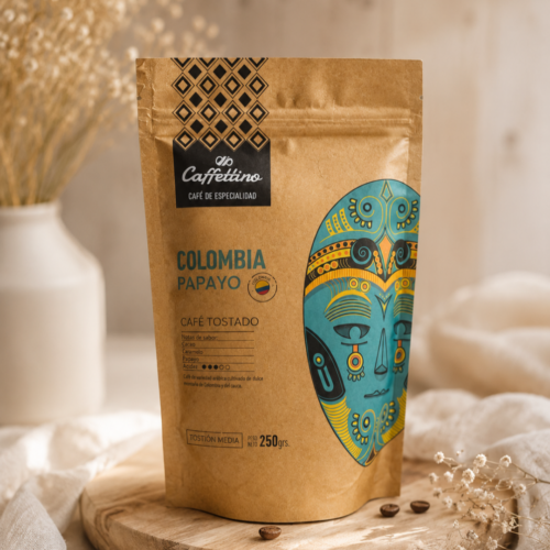 Colombia Papayo - Caffettino