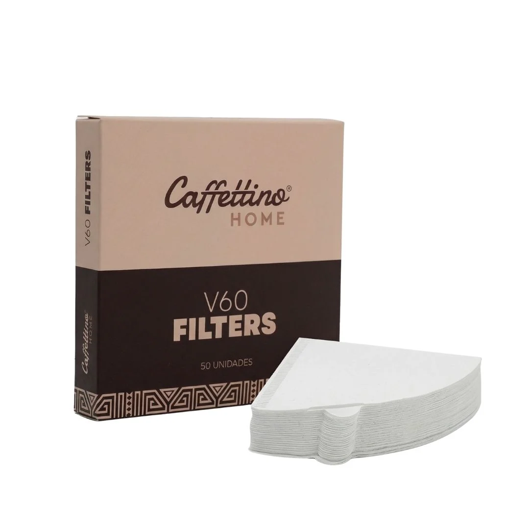 Filtro de papel n°02 o v60